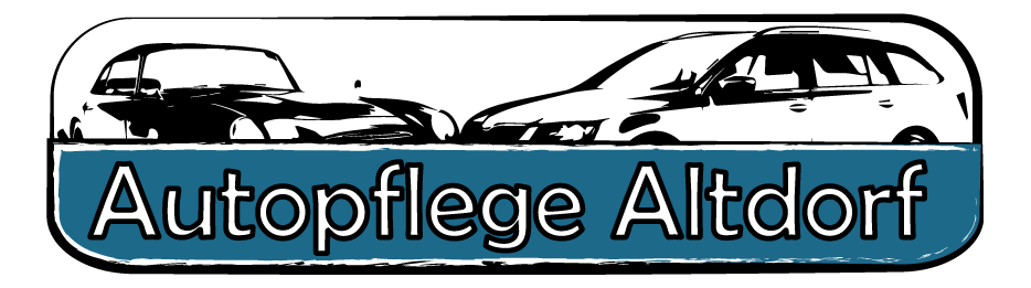 Autopflege-Altdorf